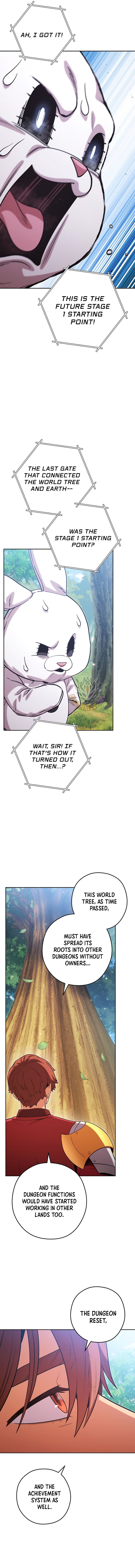 Dungeon Reset, Chapter 262 image 16